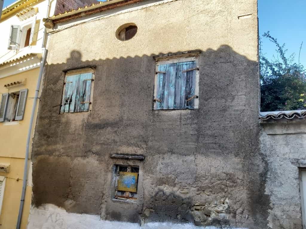 casa en Stavros, Jonia Nisia 10793624
