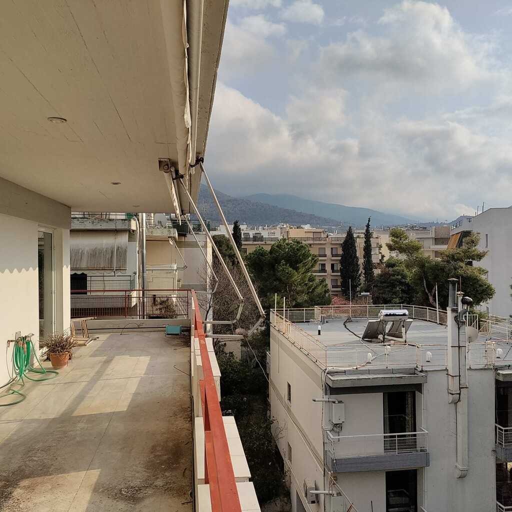 Condominium in Agia Paraskevi,  10793640