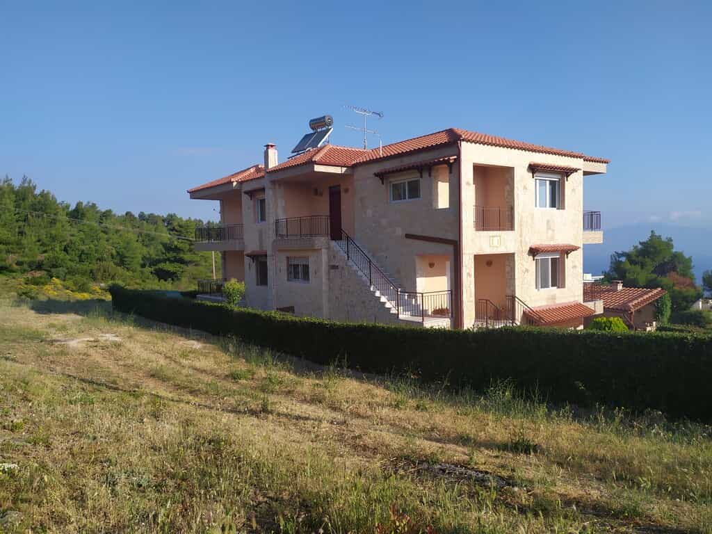 House in Kalamos, Attiki 10793661