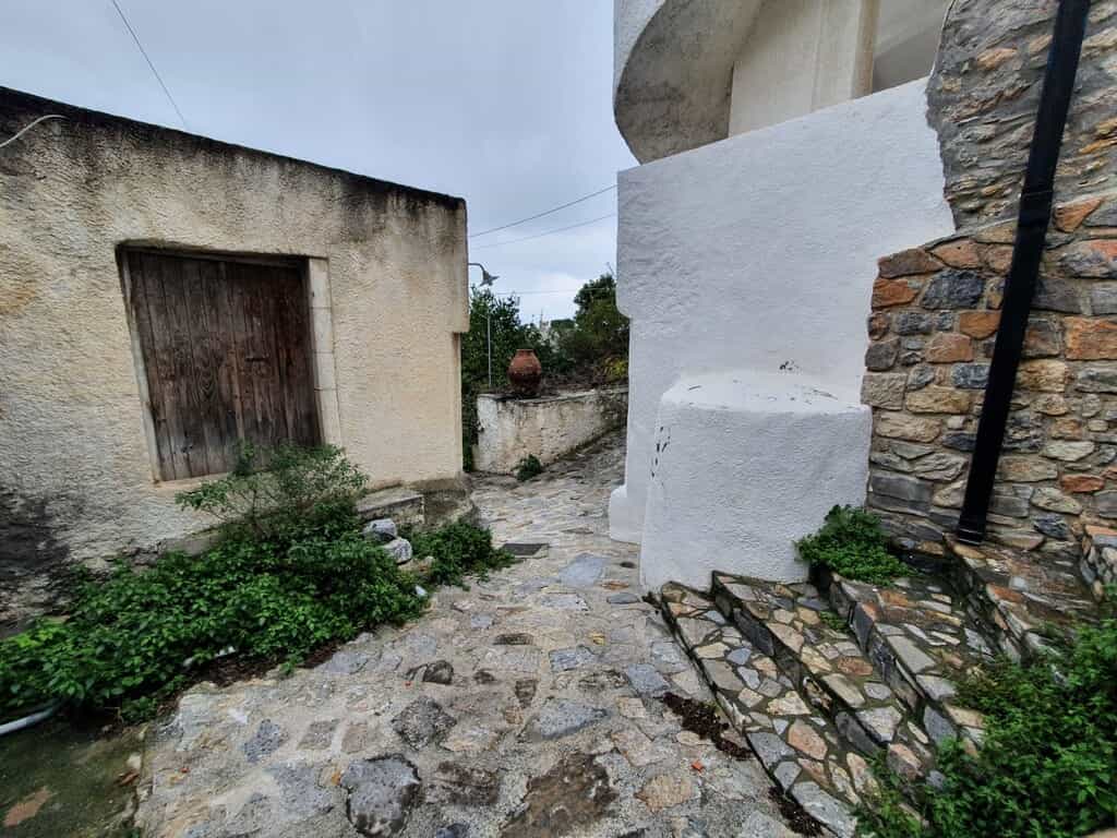 Будинок в Малія, Криті 10793662