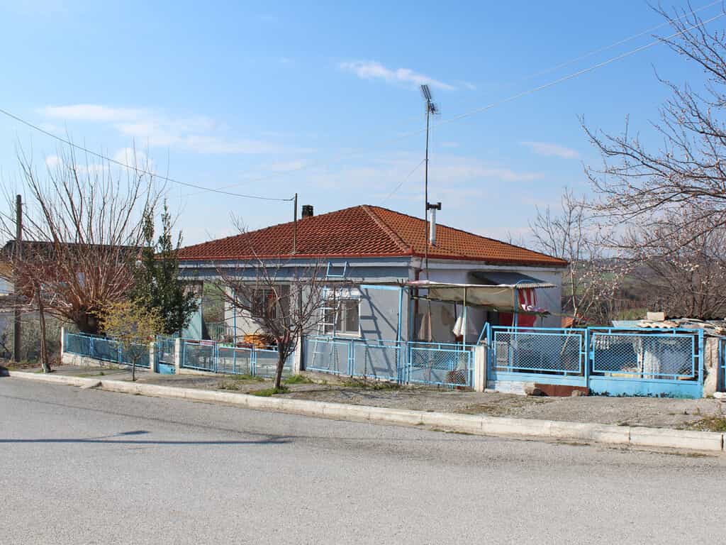Hus i Sfendami, Kentriki Makedonien 10793665