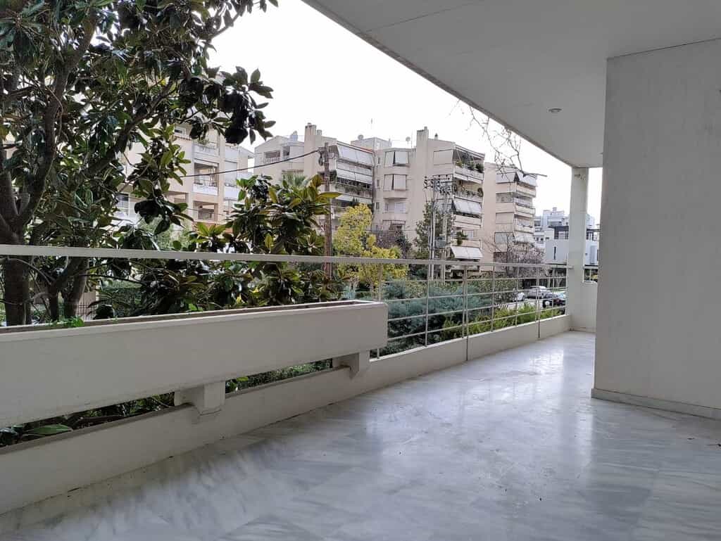 Condominium dans Vrilissia, Attique 10793668