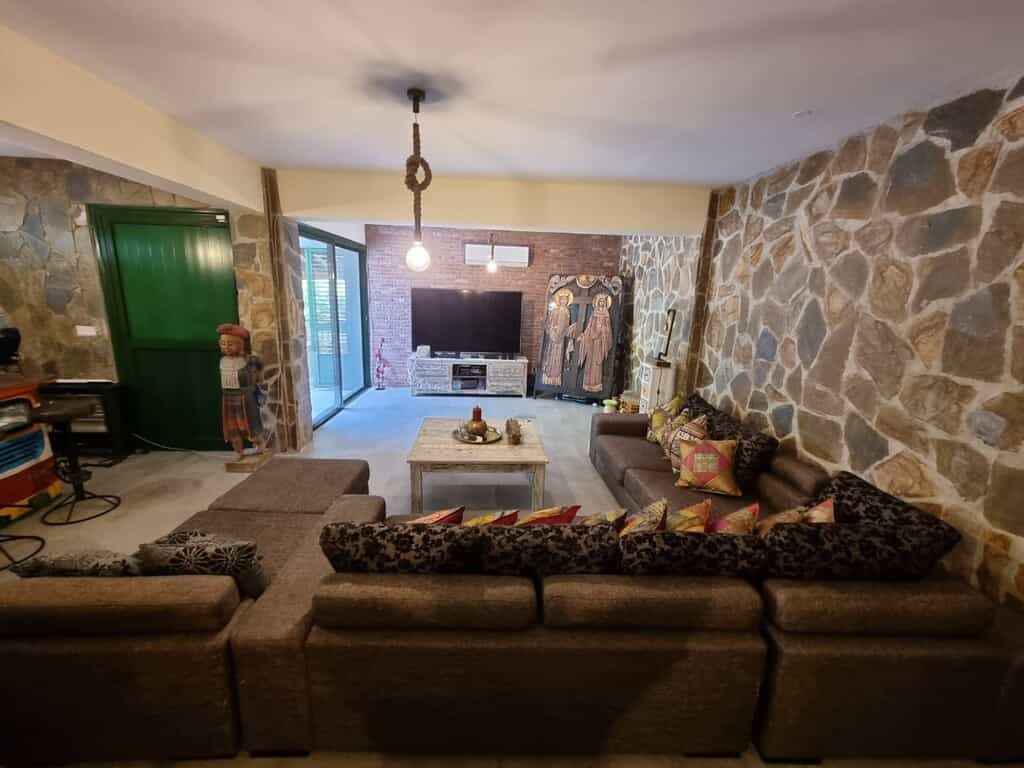 House in Pano Platres, Limassol 10793681