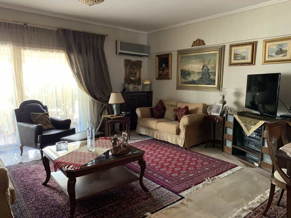 Condominium in Kalamaria, Kentriki Makedonia 10793685