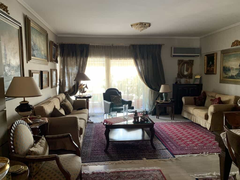 公寓 在 卡拉馬里亞, 肯特里基馬其頓 10793685