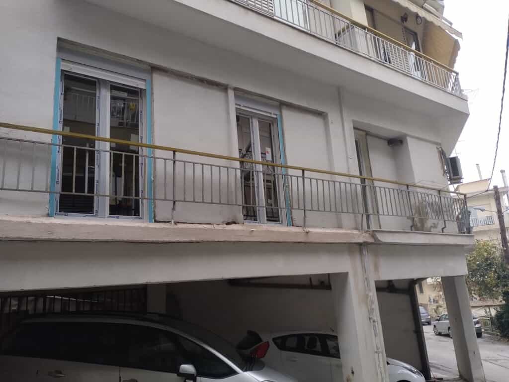 Condominium in Sykies, Kentriki Makedonia 10793693