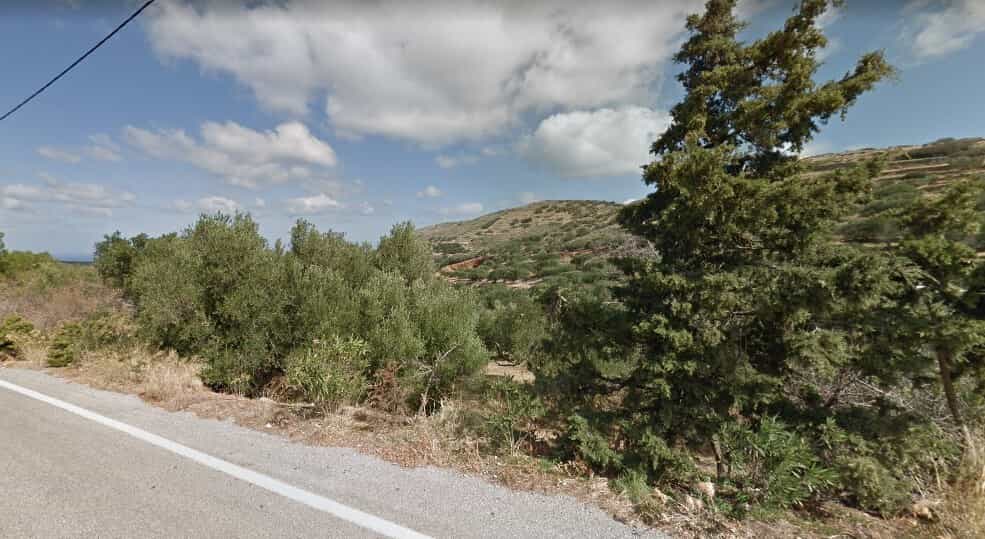 Земельные участки в Ацимпрага, Крити 10793694