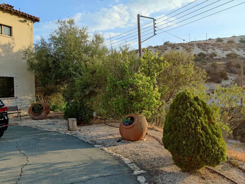 Huis in Agios Tychon, Larnaca 10793701