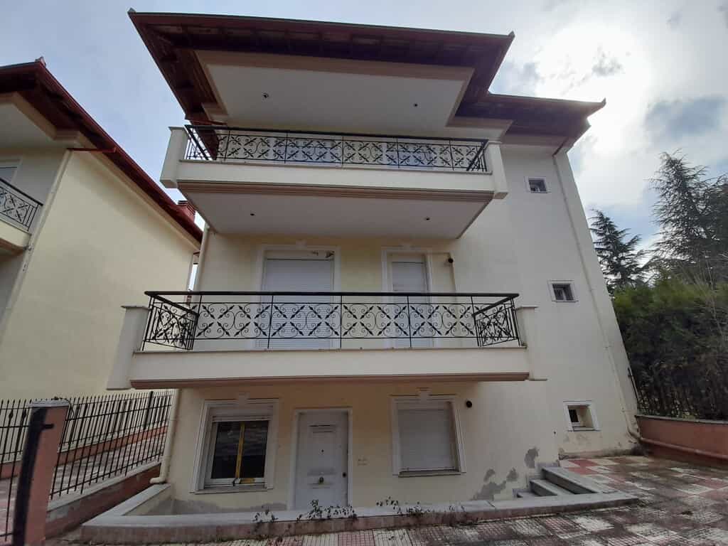 House in Melissochori,  10793741