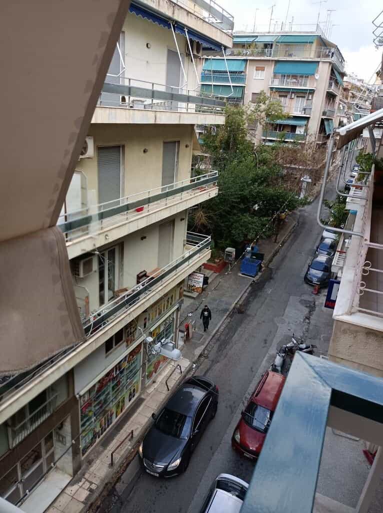Condominium dans Athina,  10793745