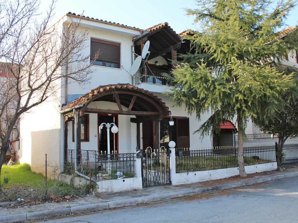 casa no Caliteia, Kentriki Makedonia 10793763
