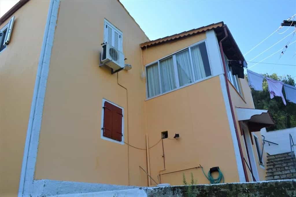 House in Kassiopi, Ionia Nisia 10793786