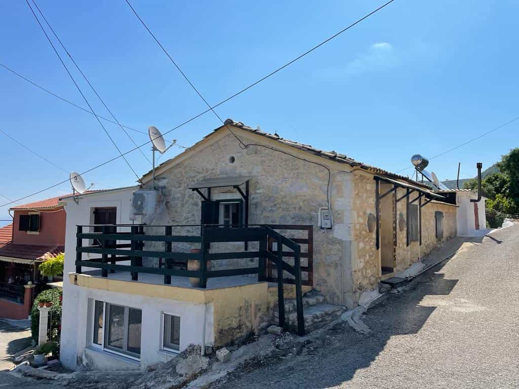 Hus i Stavros, Ionia Nisia 10793819