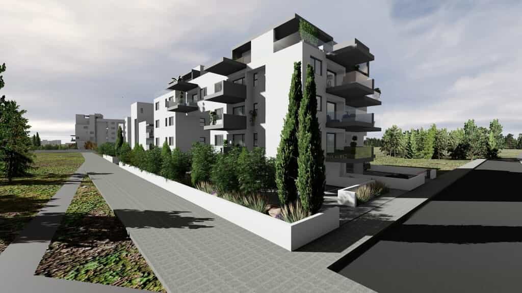 Condominium in Limassol, Limassol 10793826