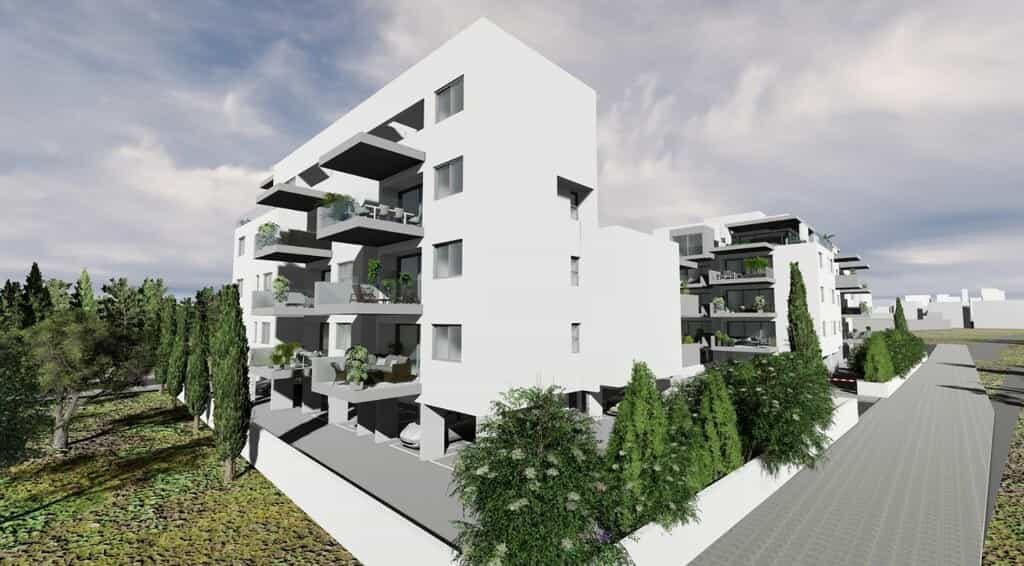 Condominium in Limassol, Limassol 10793827