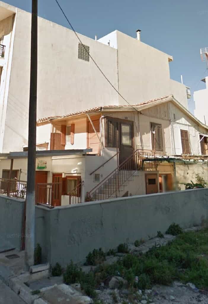 House in Lavrio, Attiki 10793881