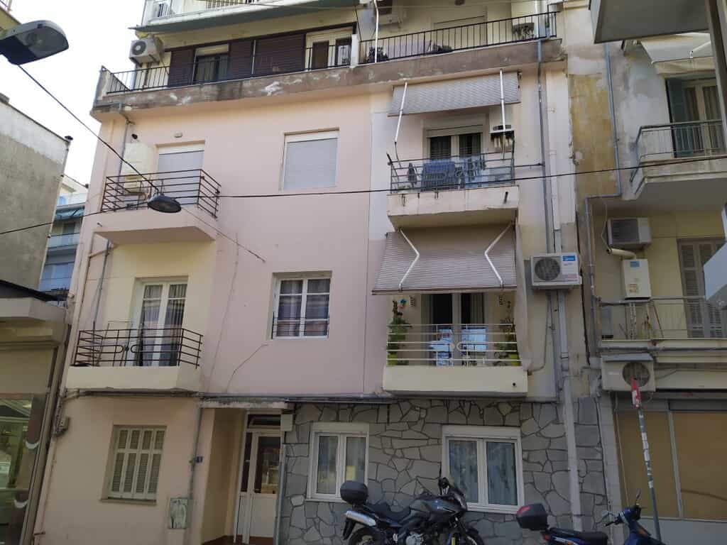 Квартира в Thessaloniki,  10793901