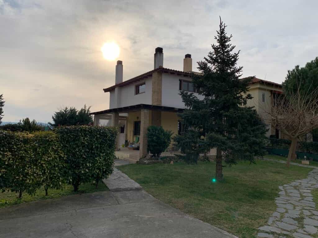 House in Nea Raidestos, Kentriki Makedonia 10793905