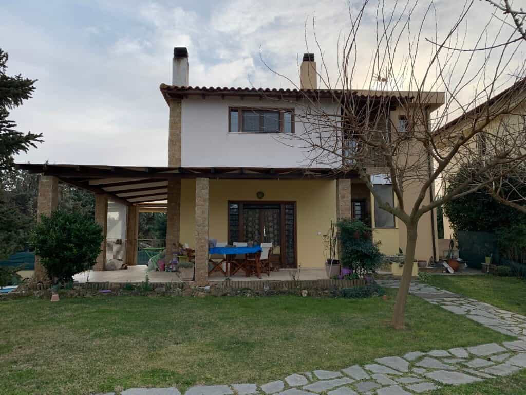 Huis in Nea Raidestos, Kentriki Makedonia 10793905