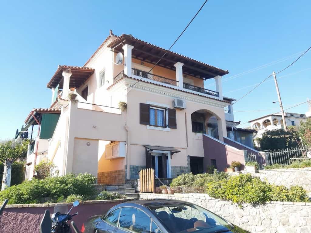 Hus i Alepou, Ionia Nisia 10793906