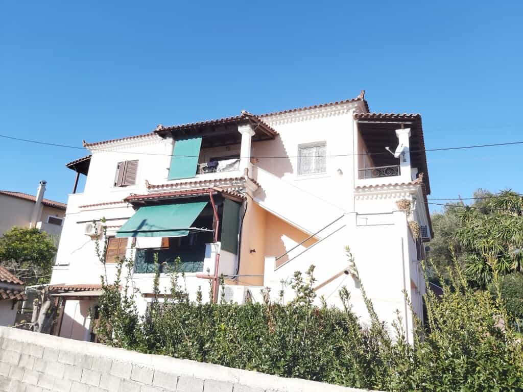 Haus im Alepou, Ionia Nisia 10793906