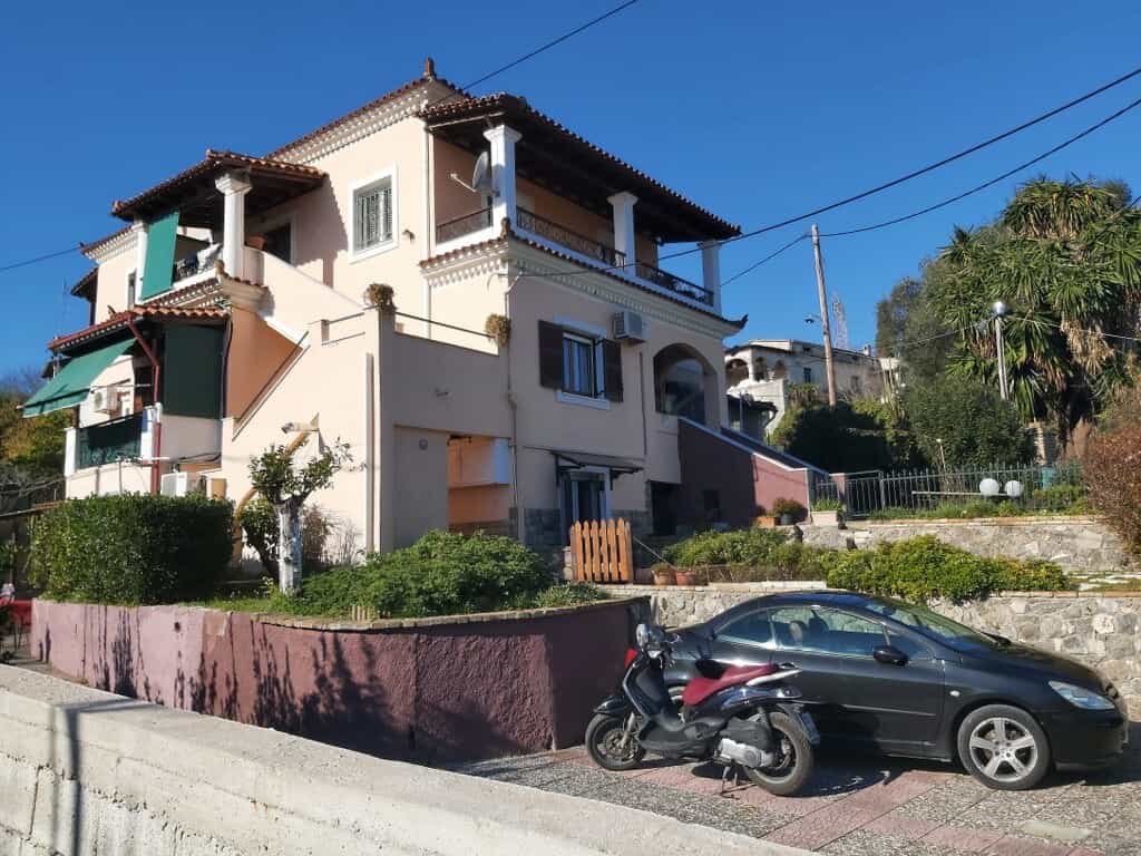 House in Alepou, Ionia Nisia 10793906