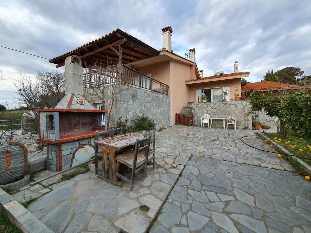 casa en nikiti, Kentriki Macedonia 10793913