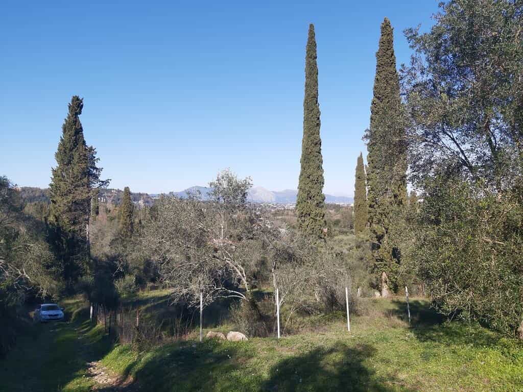 Land in Gastouri, Ionia Nisia 10793931