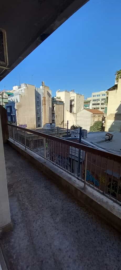 公寓 在 雅典, 阿蒂基 10793942