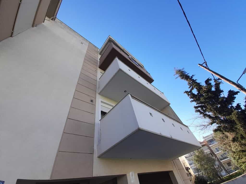 Condominium in Evosmos, Kentriki Makedonia 10793943