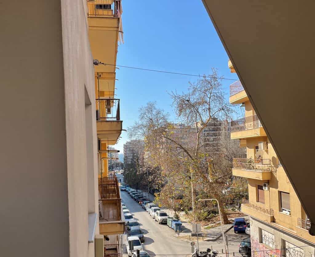 Condominium in Thessaloniki, Kentriki Makedonia 10793948