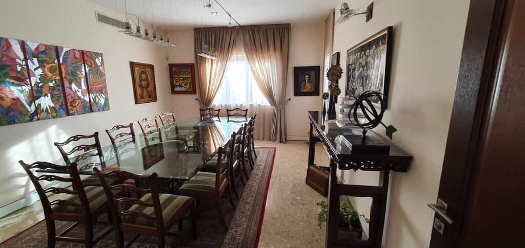 rumah dalam Pano Platres, Limassol 10793957