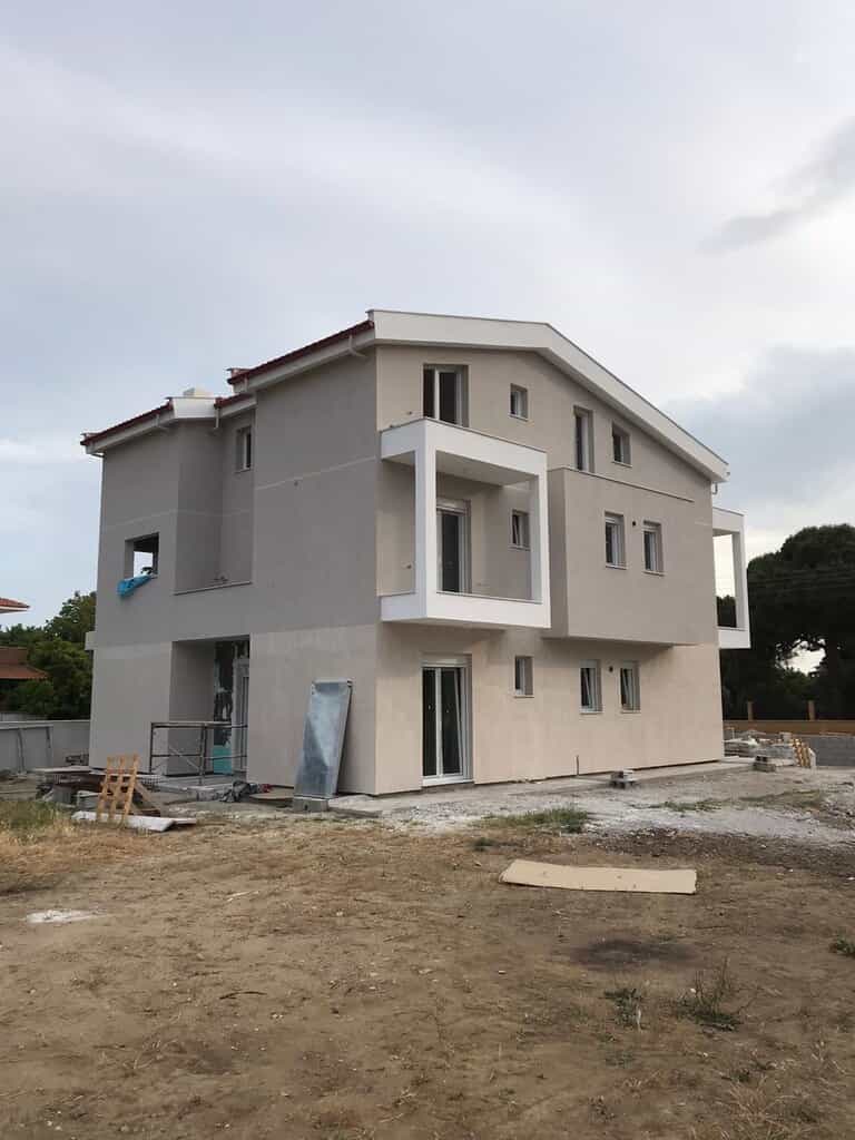 Rumah di Nikiti, Kentriki Makedonia 10793965
