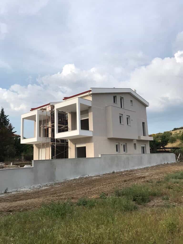 rumah dalam Nikiti, Kentriki Makedonia 10793965