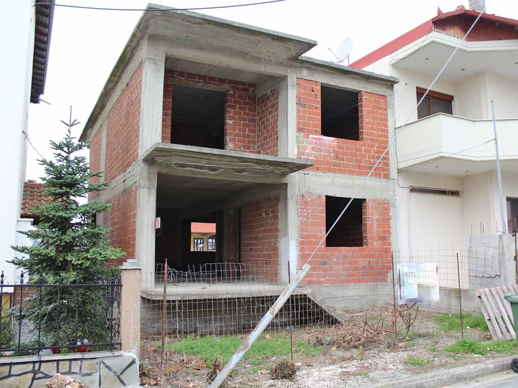 House in Paralia, Kentriki Makedonia 10793978
