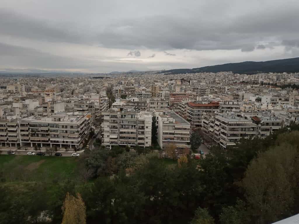 Condominium in Pylaia, Kentriki Makedonia 10793999