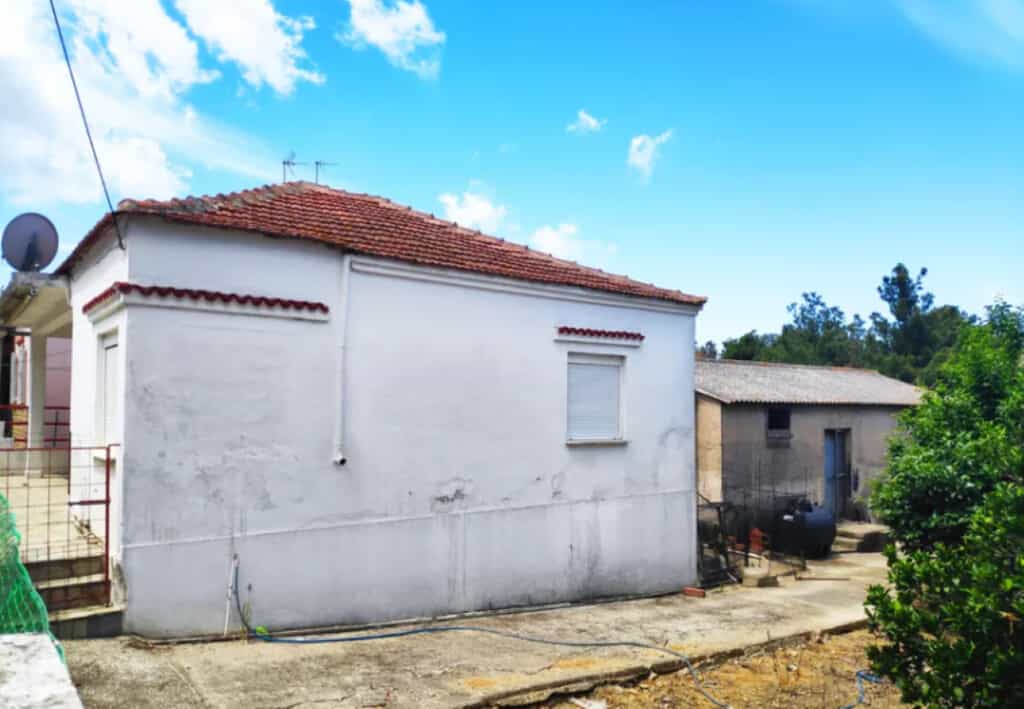 Dom w Nea Poteidaia, Kentriki Makedonia 10794012