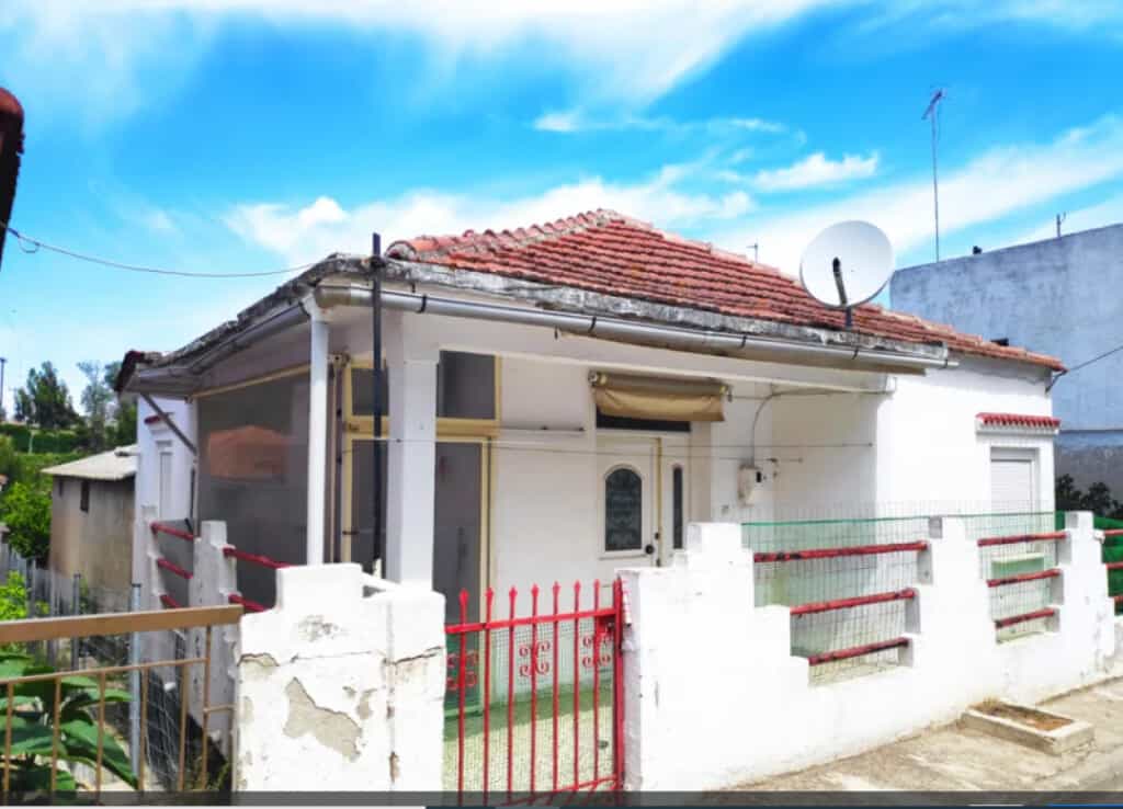 casa en Nea Potéidaia, Kentriki Macedonia 10794012