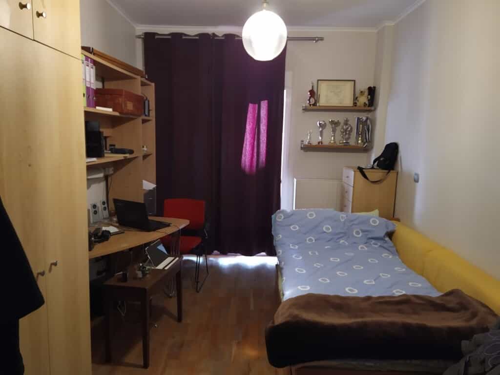 Condominium in Thessaloniki,  10794043