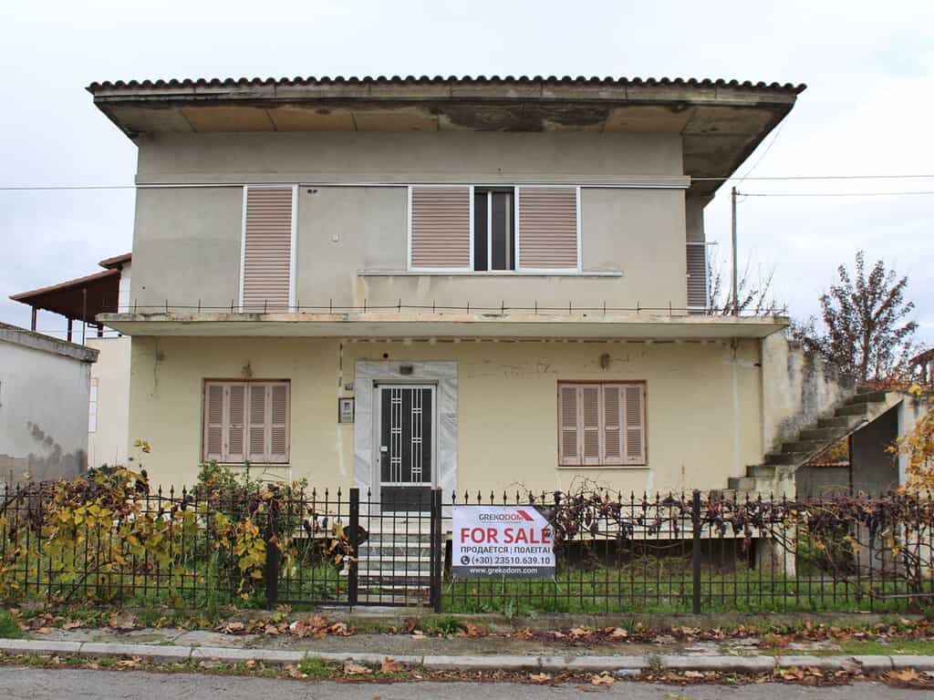Hus i Korinos, Kentriki Makedonien 10794046