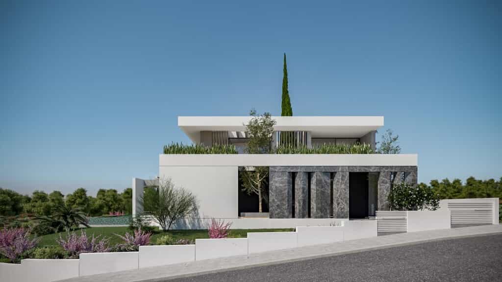 House in Germasogeia, Limassol 10794058