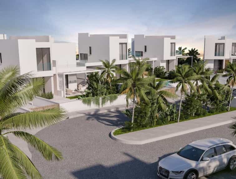 House in Paralimni, Famagusta 10794059