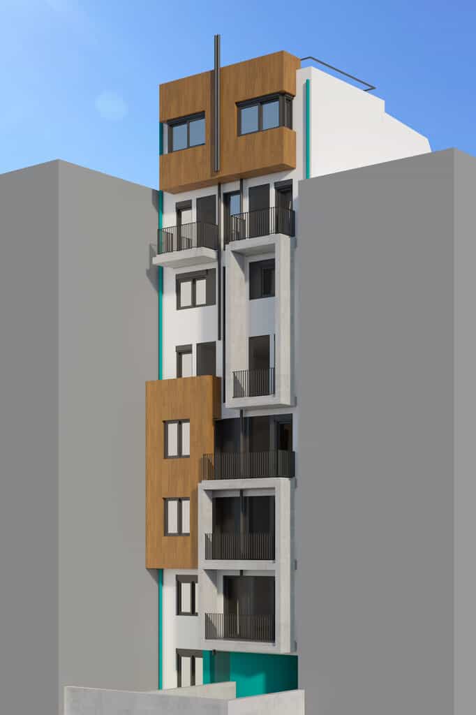 Condominium in Athina,  10794062