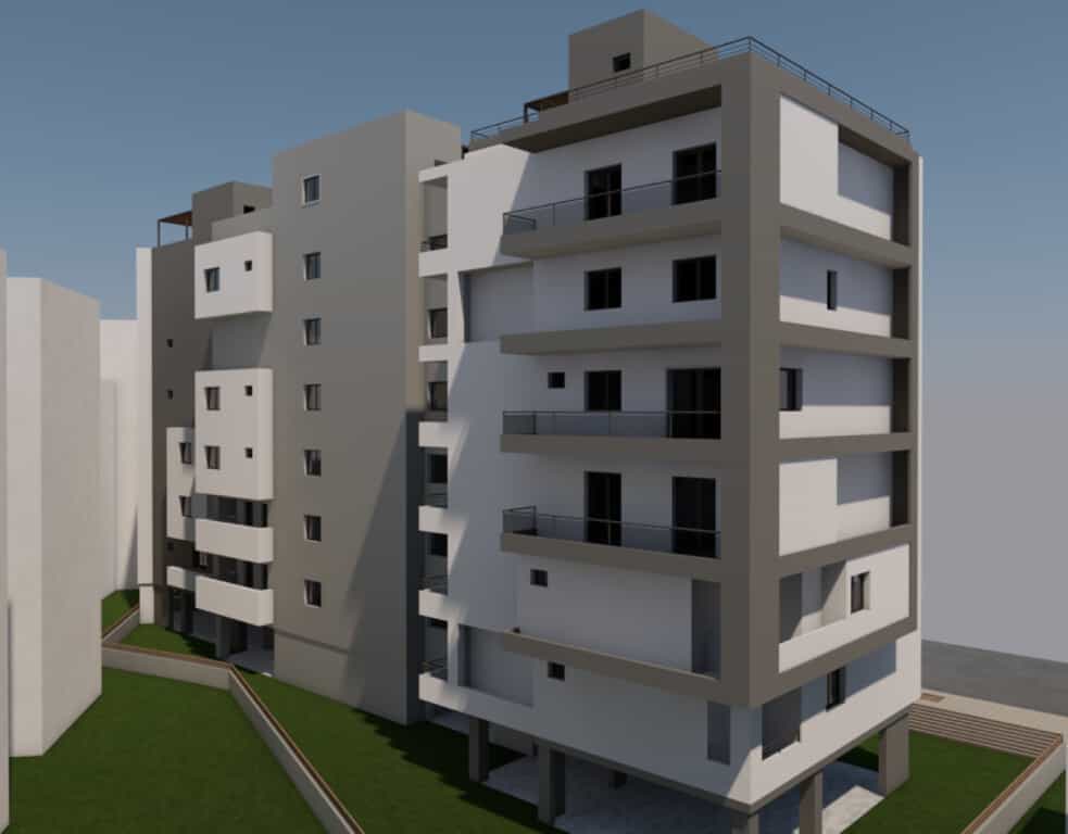 Condominium in Kalamaria,  10794088