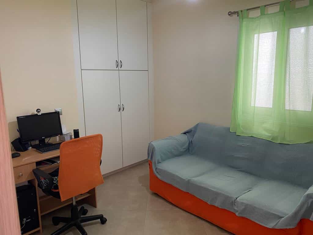 Condominium in Agios Nikolaos, Kriti 10794107