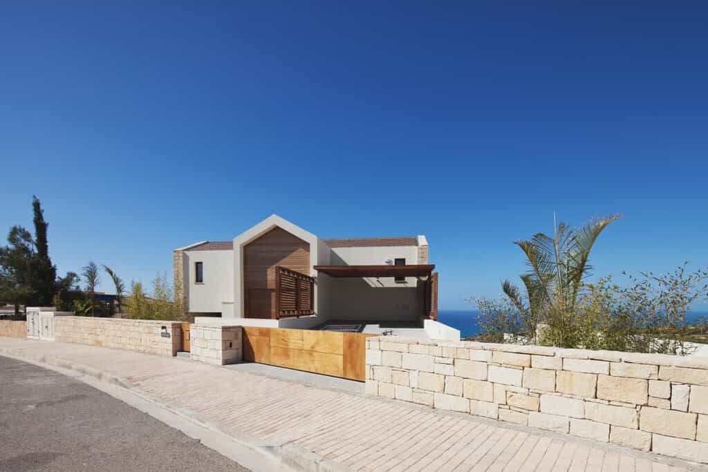 House in Kouklia, Paphos 10794113