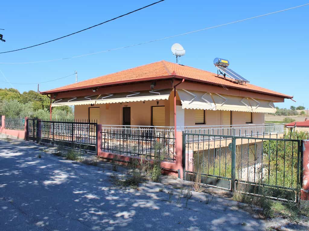 House in Palaio Eleftherochori, Kentriki Makedonia 10794120