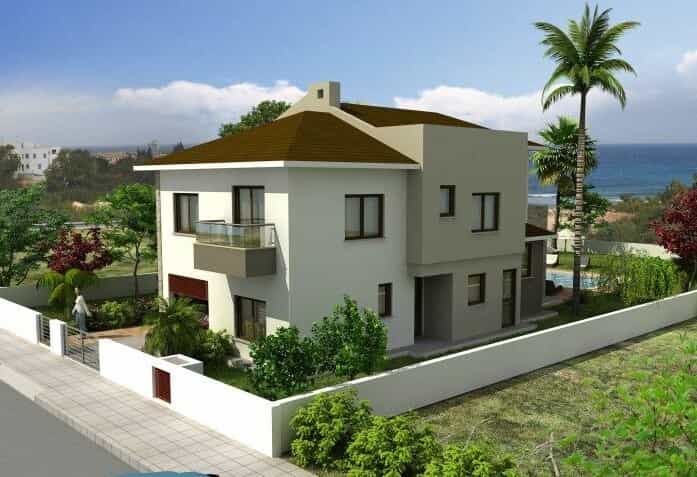 Huis in Larnaca, Larnaca 10794139