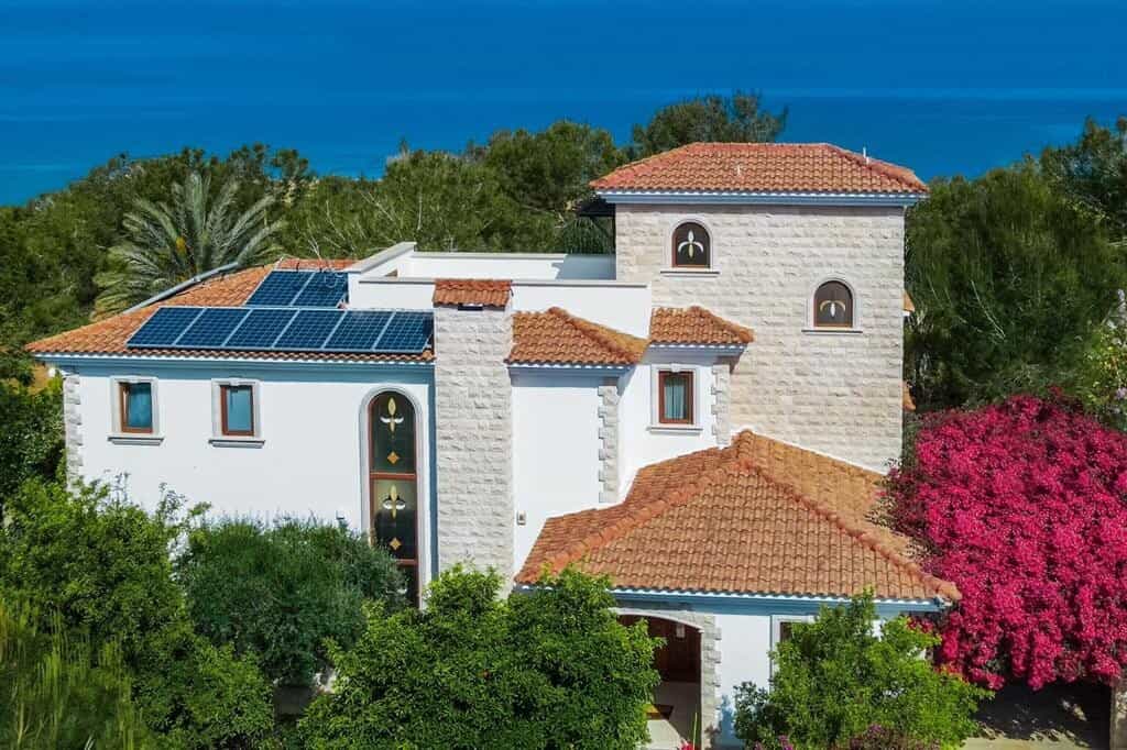 House in Argaka, Paphos 10794172