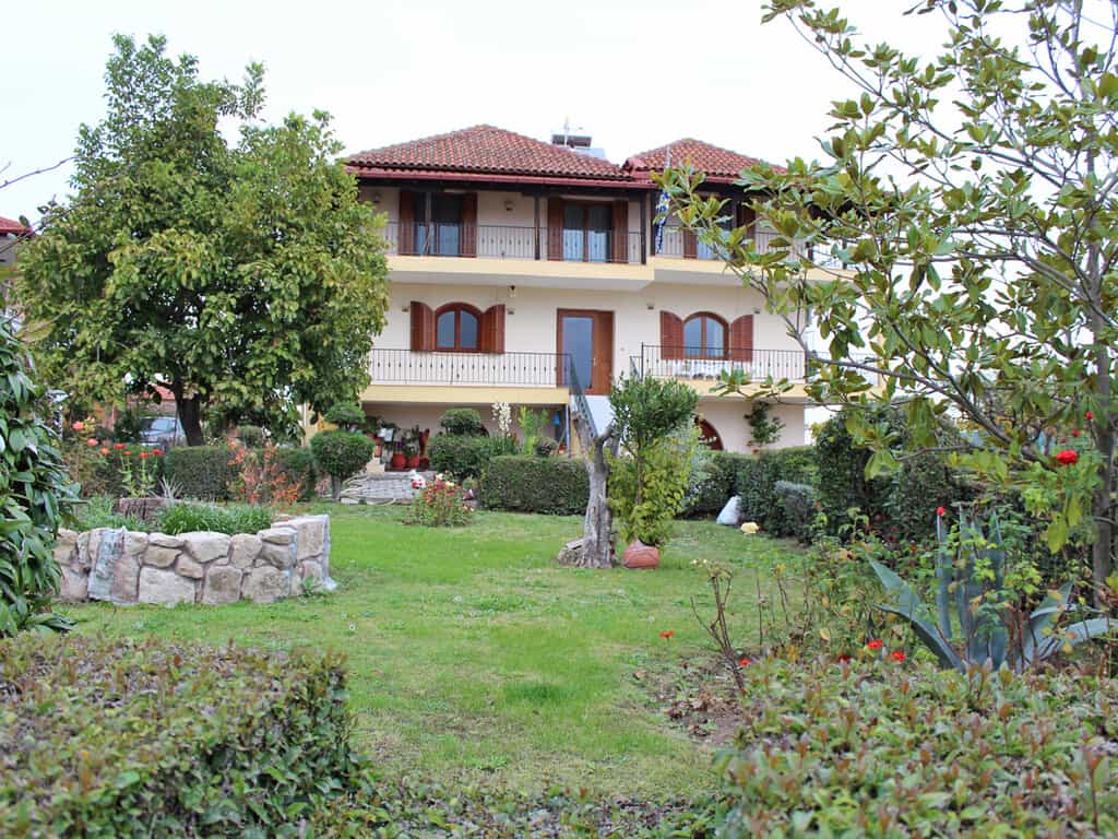 Rumah di Aiginio, Kentriki Makedonia 10794203